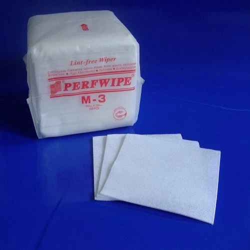 Tisu Nonwoven M-3 Tisu