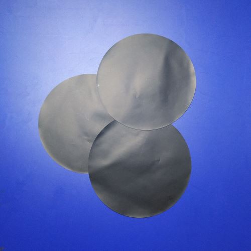 Pemisah Wafer Konduktif