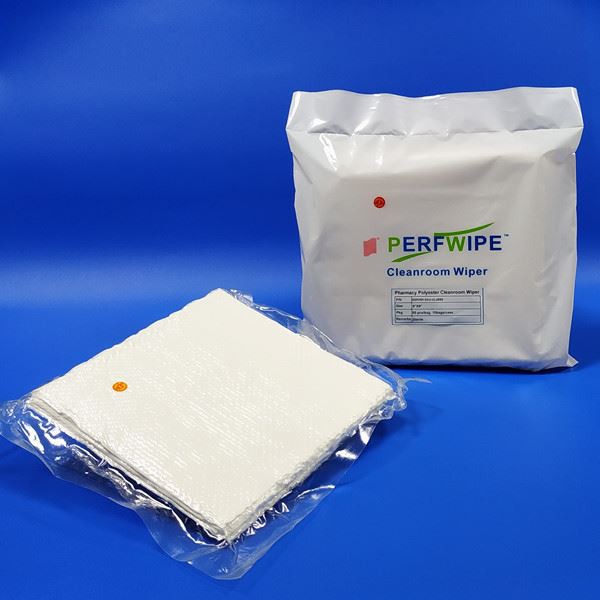 Sterile Cleanroom Wipes
