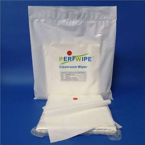 Tisu Poliester Cleanroom Steril