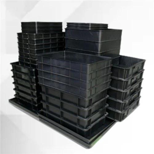 Nampan Plastik ESD